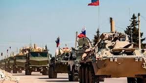 メディア報道によると、ロシアはシリアから軍隊の撤退を開始した。プーチン大統領にとって、この地域の喪失はロシアの弱さを世界に示す戦略的敗北である。他の地域または世界的なプレーヤーはこれを利用できます。