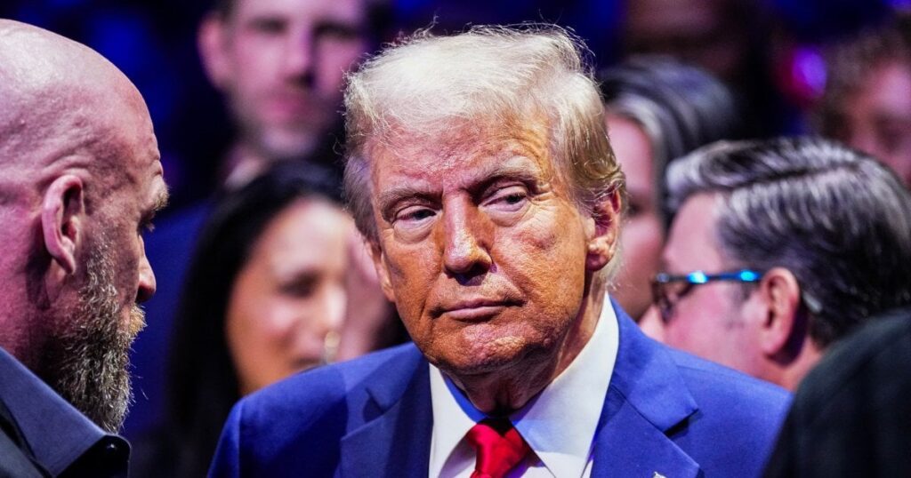 トランプ大統領、ABCニュースに対する名誉毀損訴訟で来週の証言録取に出席するよう命令