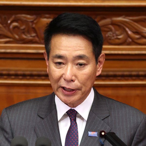 “壊し屋”前原誠司は次は維新を分裂させる…吉村洋文新代表は彼の異名を知らないのか？― 前原にとって政局かき回すチャンス到来
