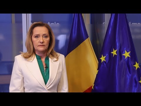 エレナ・ラスコーニ：ルーマニア国家は民主主義を守ることができなかった！