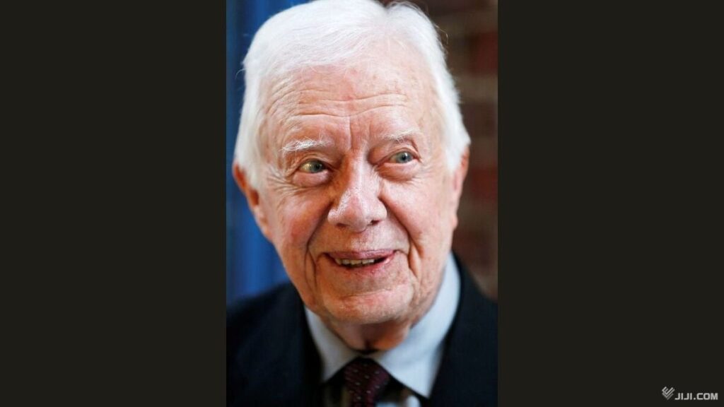 カーター元米大統領死去、１００歳 平和貢献でノーベル賞 ―ピーナツ農園主から政界に