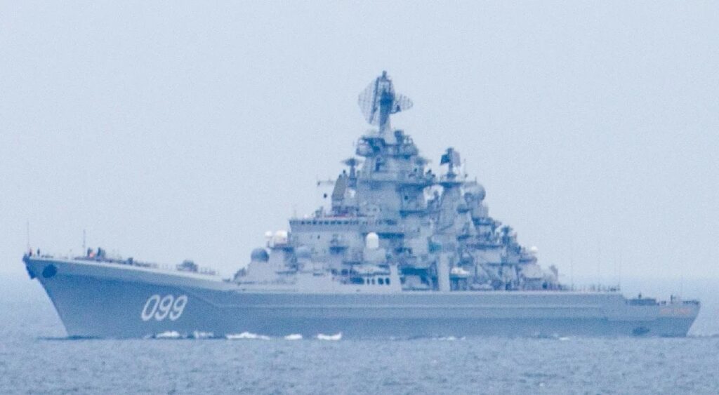 ポーランド、バルト海の船舶追跡を妨害したとしてロシアを非難
