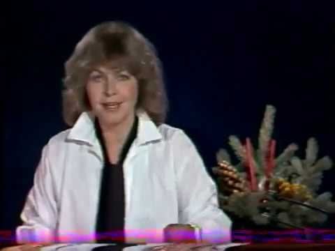 これは40年間のクリスマスショーでした