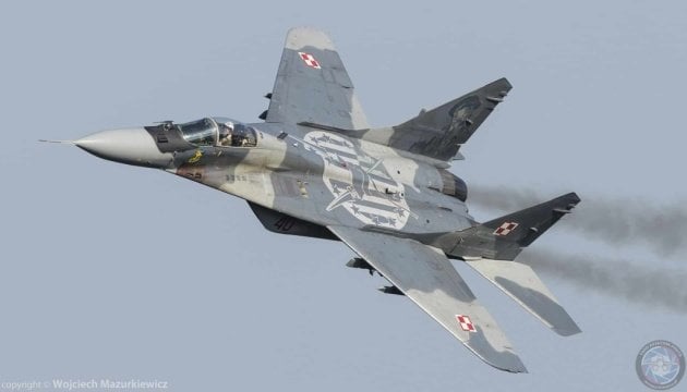 ポーランドは開戦以来、1,300点の軍事装備をウクライナに引き渡した