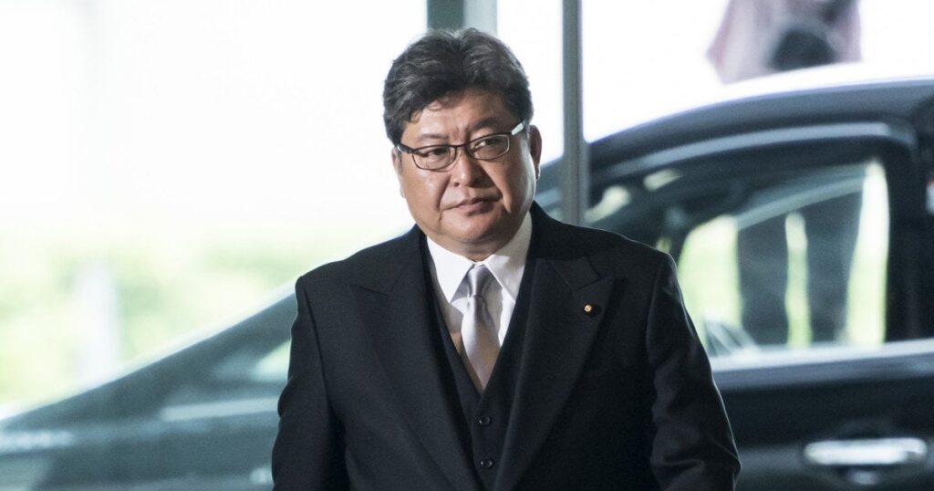 旧安倍派のプリンス・福田達夫が政倫審の調整で大失敗…手を差し伸べた「あの男」の思惑 ― 裏金問題で処分中の萩生田光一