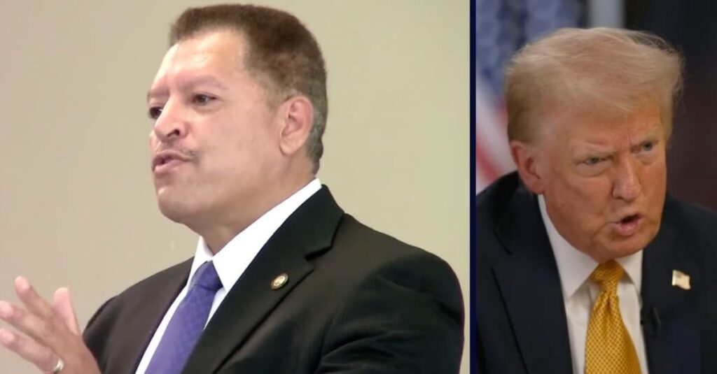 オバマ大統領が任命した別の判事が「上級職」を取り消し、トランプ大統領の選挙勝利以来逆転引退を引き出す連邦法廷で３番目となる