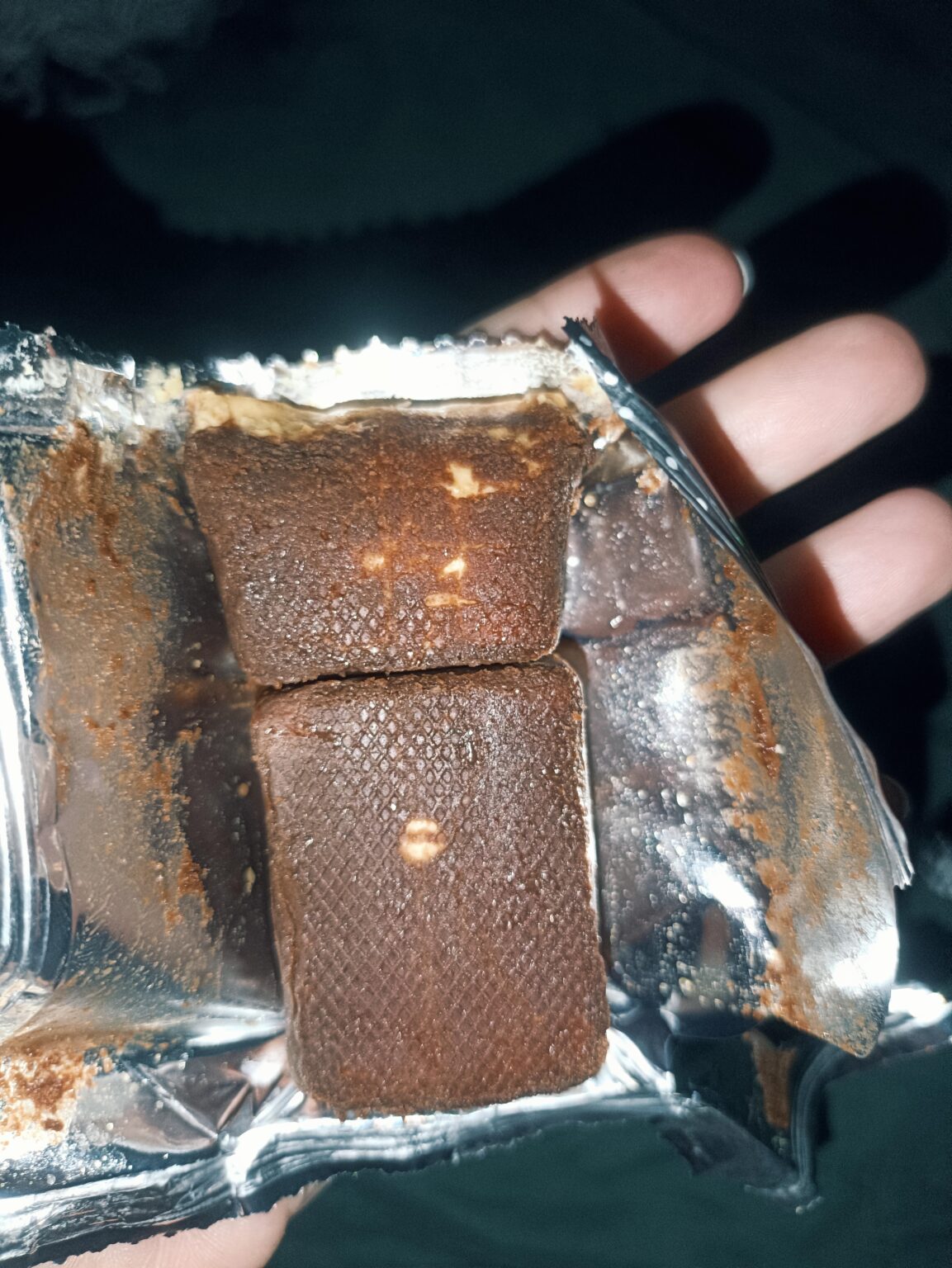 ジャックポットを獲得しました、70g 💪😎