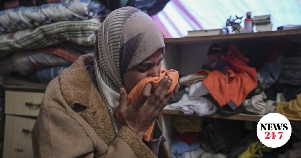 ガザ：イスラエルがどのようにして想像を絶する数の民間人の死をもたらしたのか [ Άλλαξε τους κανόνες εμπλοκής επιτρέποντας σε αξιωματικούς να εγκρίνουν βομβαρδισμούς που διακινδυνεύουν 20 αμάχους για κάθε στόχο της Χαμάς ή και παραπάνω από 100 αμάχους σε ειδικές περιπτώσεις ]