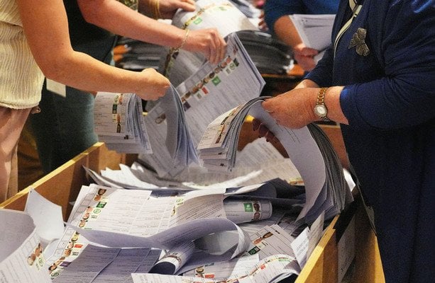 低い選挙投票率:「オーストラリアのように考えて、義務投票を導入する必要があるだろうか?」