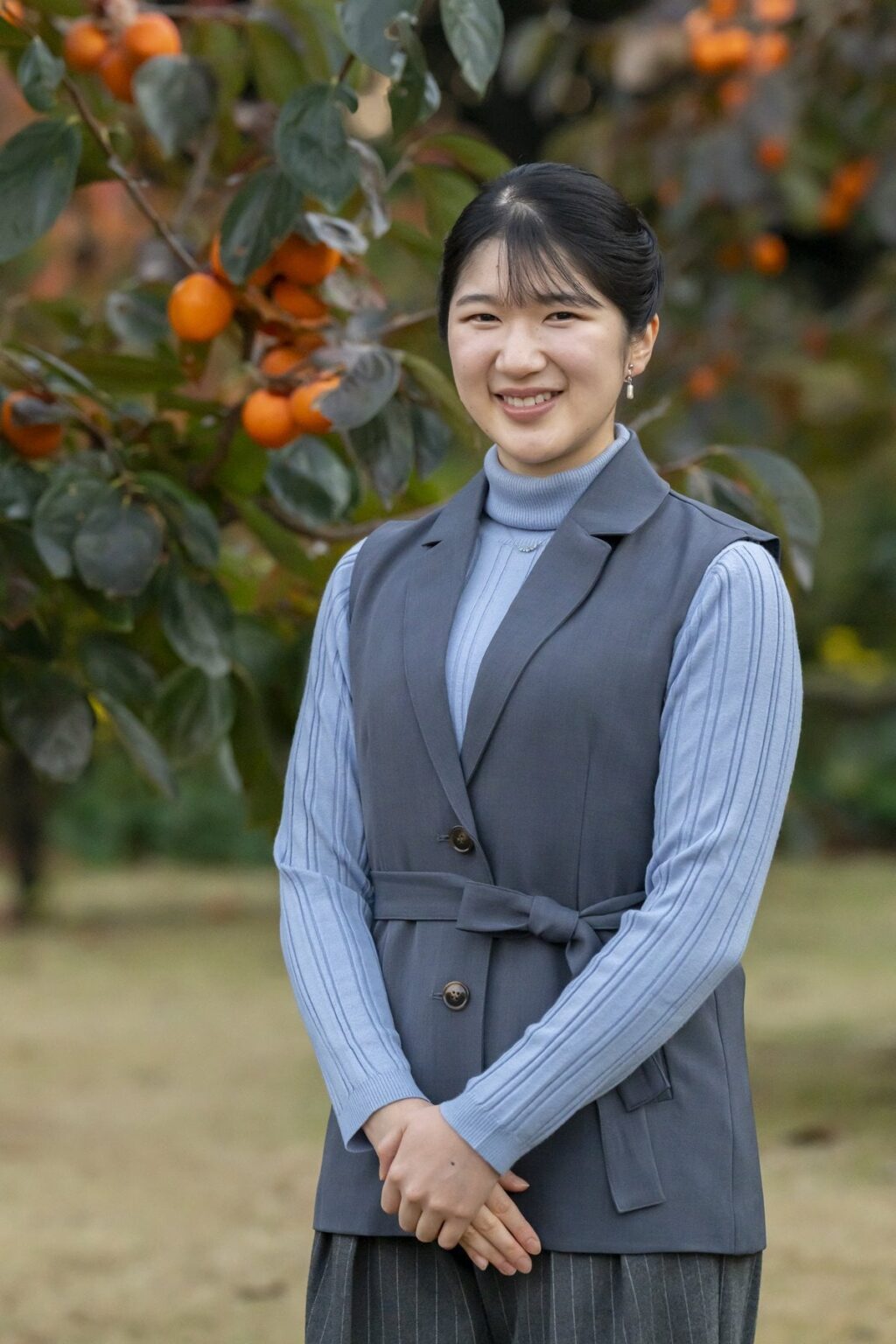 【おまえらもいそげ】愛子さま　華道界のプリンス、東大野球部卒の同期、造船一族の幼馴染…注目高まる「3人のお婿候補」