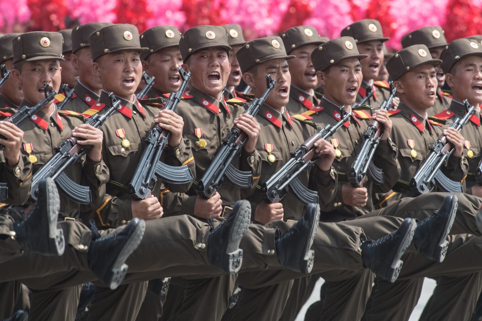 北朝鮮、「1000人以上死亡」でロシアに追加派兵へ＝ソウル＝ソウル
