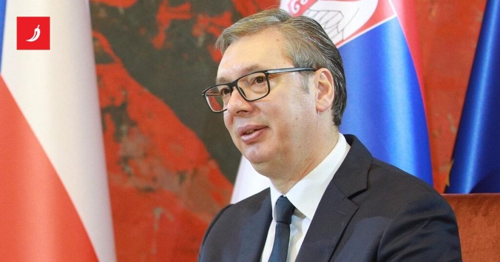 アムネスティ・インターナショナル：セルビアはイスラエル企業のツールを利用して活動家をスパイしている - Index.hr
