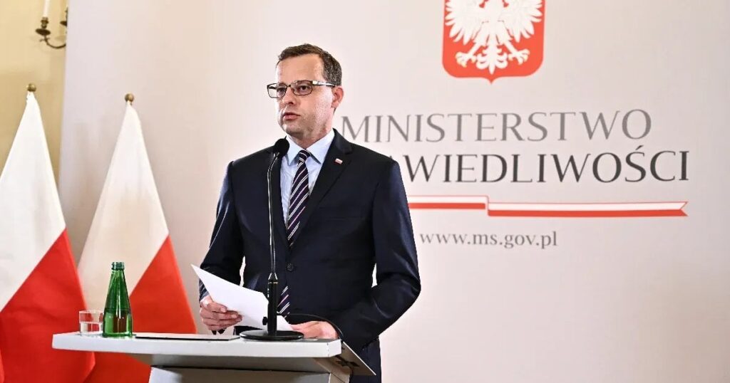 ポーランドは、投獄されたポーランド政治家の亡命を理由にハンガリーをEU司法裁判所に付託する予定