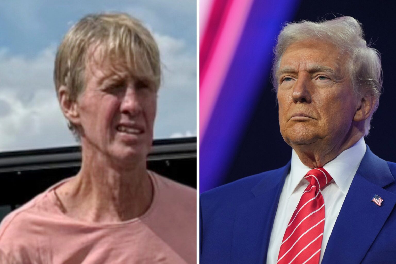アイリーン・キャノン、トランプ暗殺未遂容疑者の公判延期を認​​める