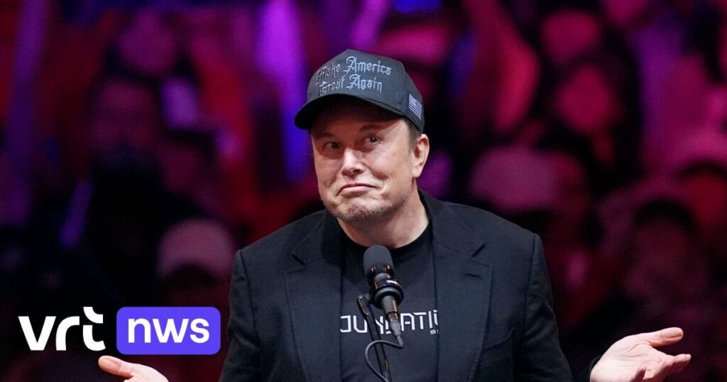 ドイツで急進右翼AfDを公然と支持した後、イーロン・マスク氏は今度は欧州政治に足跡を残したいと考えているのだろうか？