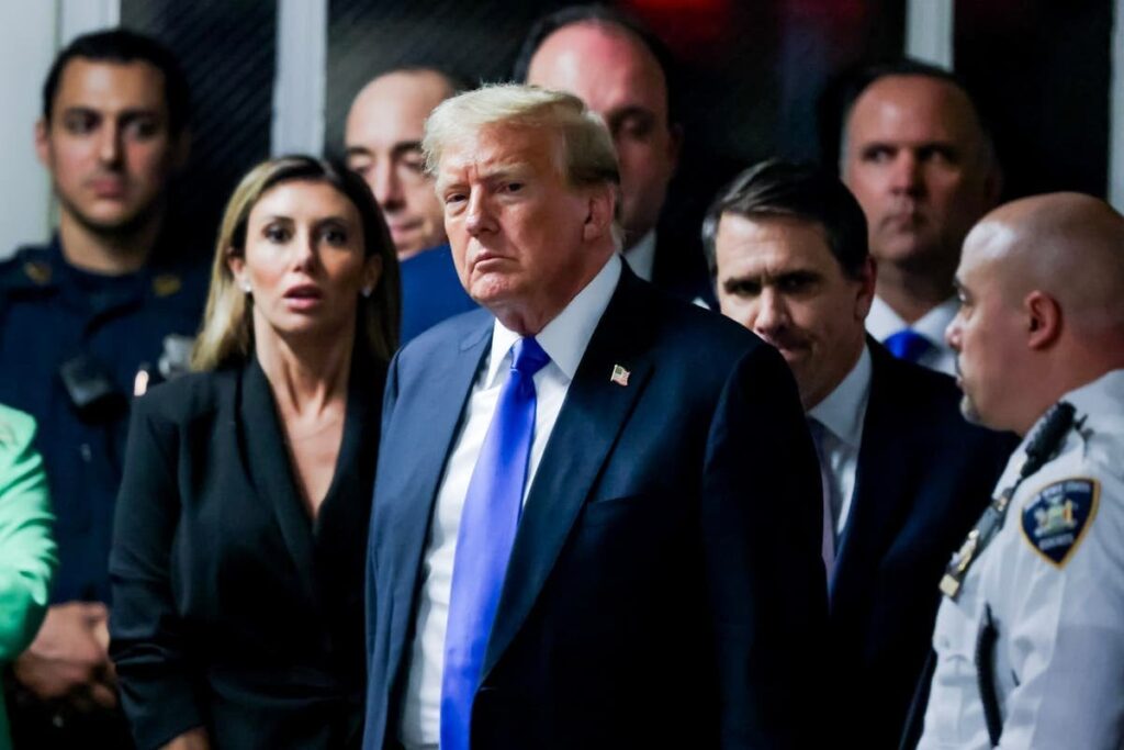 ミズーリ州、重罪のある人々の立候補を合法とする「ドナルド・J・トランプ選挙資格法」を導入