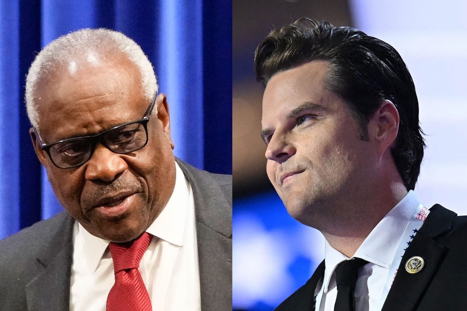 マット・ゲイツの報告書は、調査が実際に重要であることを思い出させます