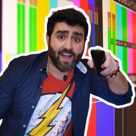 映画やシリーズの人気コンテンツクリエイター兼評論家であるディエゴ・メラヨ氏が、今週火曜日に r/esSeries で AMA を主催します。