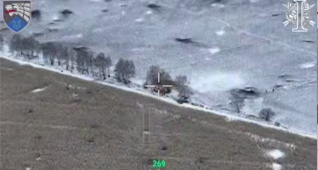 ウクライナ特殊作戦、クルスクの北朝鮮軍を標的、50人死亡 – 襲撃激化
