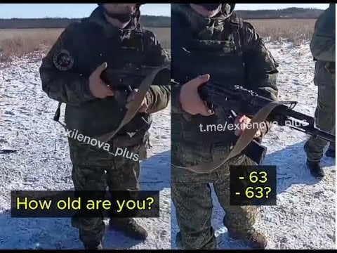 ロシアの新入社員研修（1名は63歳！）