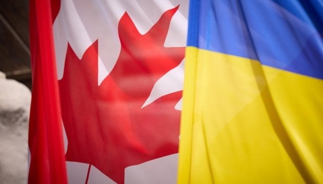 カナダ議会、ウクライナへの軍事援助として6億ドル近くを承認