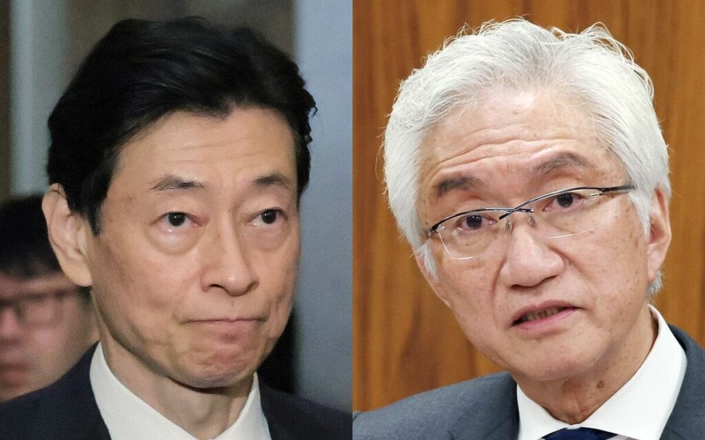 「ある議員に泣きつかれてやむなくやった」安倍派五人衆が明かした“キックバック継続”を決めたワケ《重大証言》