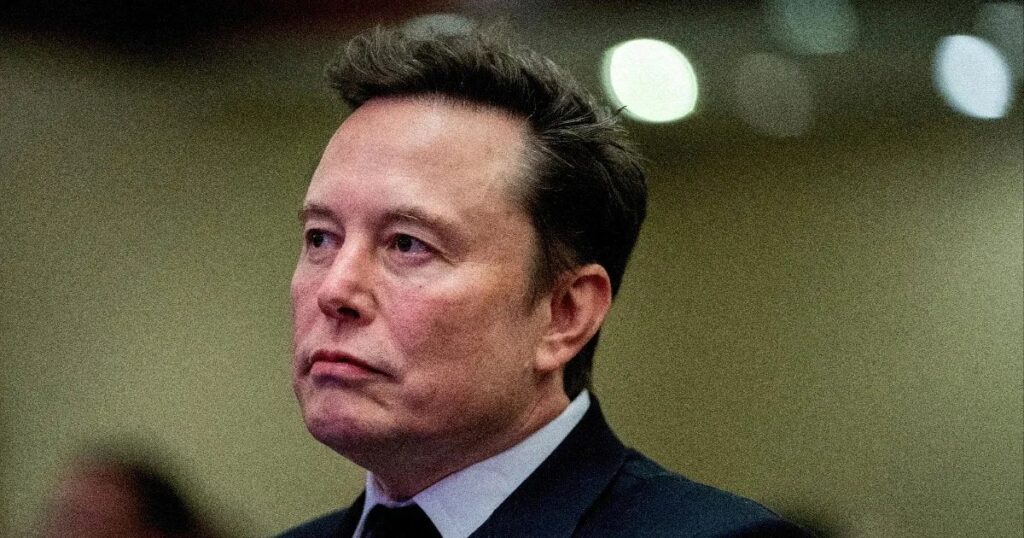 イーロン・マスク氏：AfDドイツの最後の希望の光