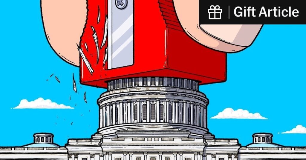 ビジネスのように政府を運営すると大惨事になる理由