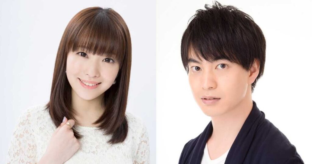 声優の小林裕介と内山夕実が結婚を発表 「リゼロ婚」でネット祝福