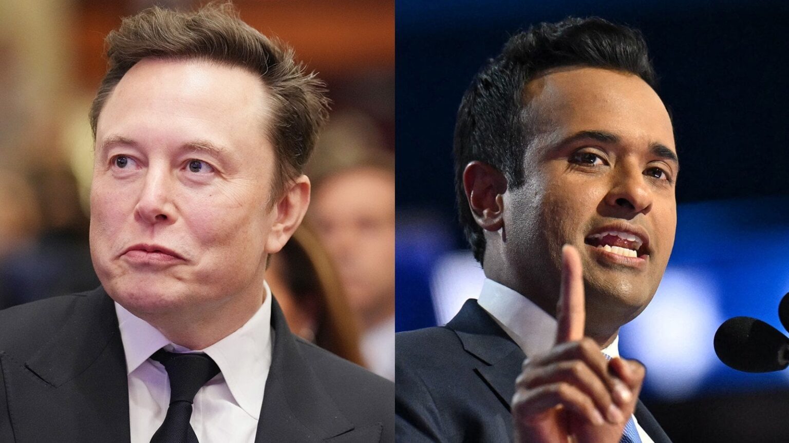 イーロン・マスク氏は減税の費用を社会保障とメディケアでまかないたいと考えている