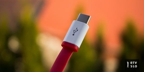 EU 内のすべての電子機器には USB-C 充電ポートが必要になりました