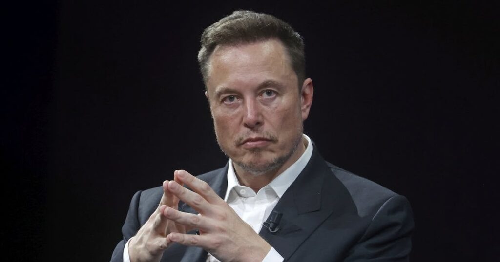 イーロン・マスク氏の本当の計画が見え始めている：社会保障とメディケアを骨抜きにする。