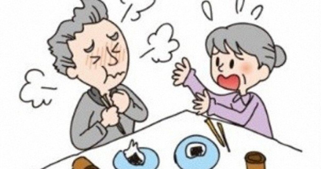 餅詰まらせ死亡の高齢者、三が日に2割占める 対策は？代替品も | 毎日新聞