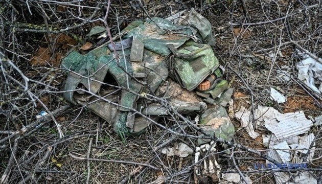 ロシア軍、過去1日でウクライナでさらに2,200人の兵士を失う