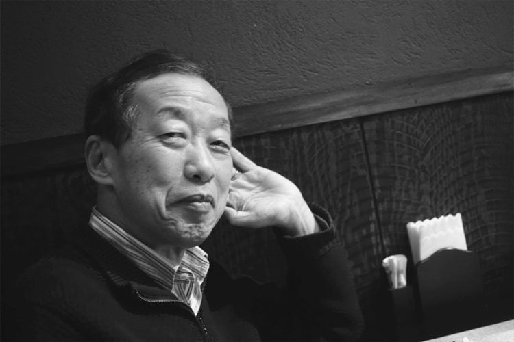 “墓じまいブーム”の先に見える“墓なき時代”　宗教学者・島田裕巳氏「日本人は墓に囚われすぎている。本来、墓程度のことに悩む必要はない」