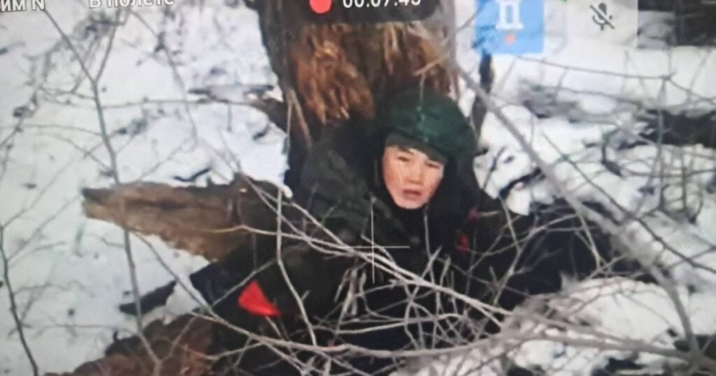 クルスクにおける北朝鮮の戦術：多大な損失をもたらし失敗した作戦