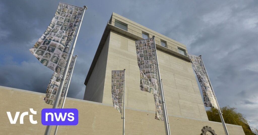 西フランドル地方でヘイトクライムを犯した人は誰でもカゼルヌ・ドッシンに送致されるようになった