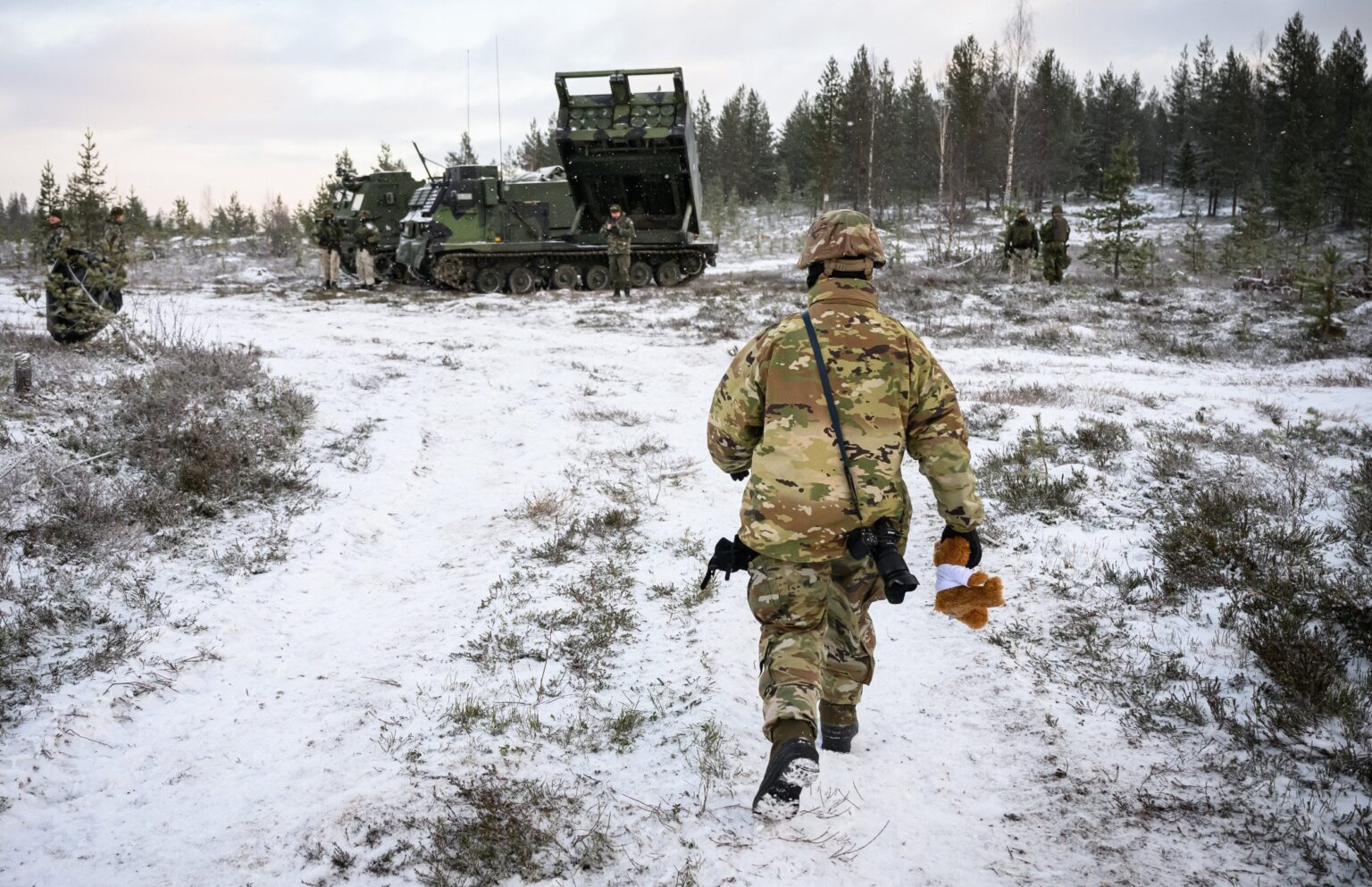 NATO同盟国、ロシア侵攻計画の噂に反応