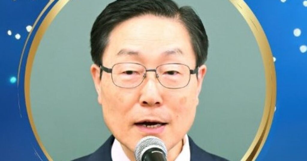 旧統一教会・田中会長が公の場で「メディア批判」、新宿では信者による「デモ行進」も…！このタイミングで教団が動き出した「解散命令阻止」への狙い（週刊現代） @gendai_biz