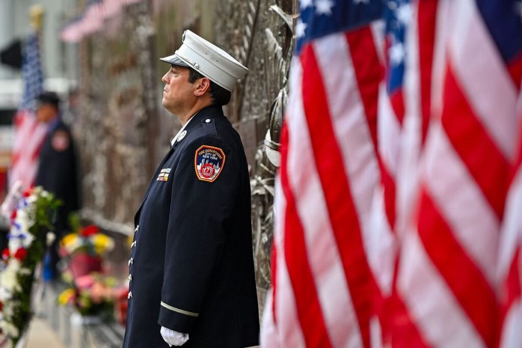 「人々は忘れ始めている」：9/11の医療資金は予算協定から剥奪された | 9/11の初期対応者に医療を提供するはずだった超党派の法案は予算協定から除外された