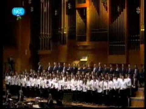 ギリシャの祝日/クリスマス音楽