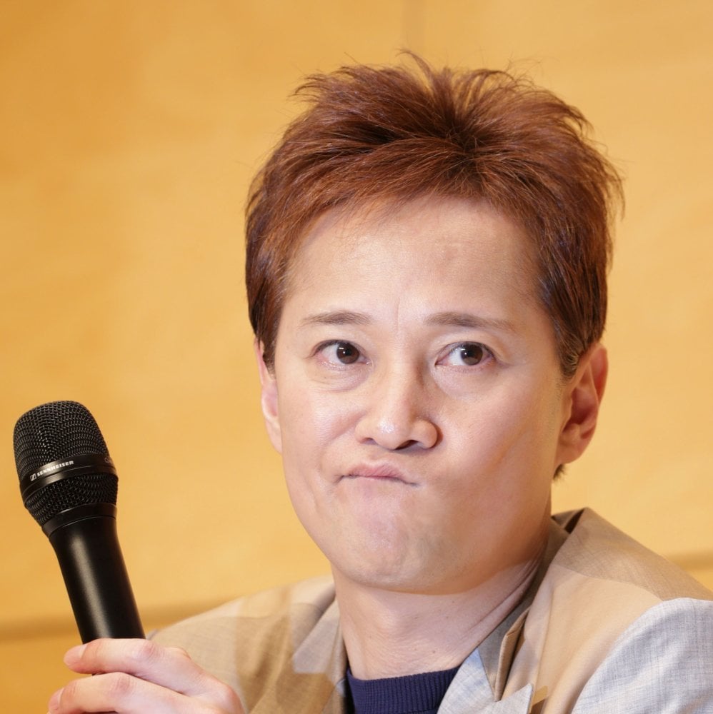 中居正広の報道でパニックに？ ファンの一部から「政治の不都合の目くらましだ！」との声上がる｜日刊ゲンダイDIGITAL