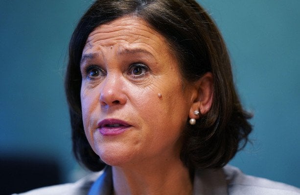 メアリー・ルー・マクドナルド「2024年は人生で最も厳しい年だったと言っても過言ではない」