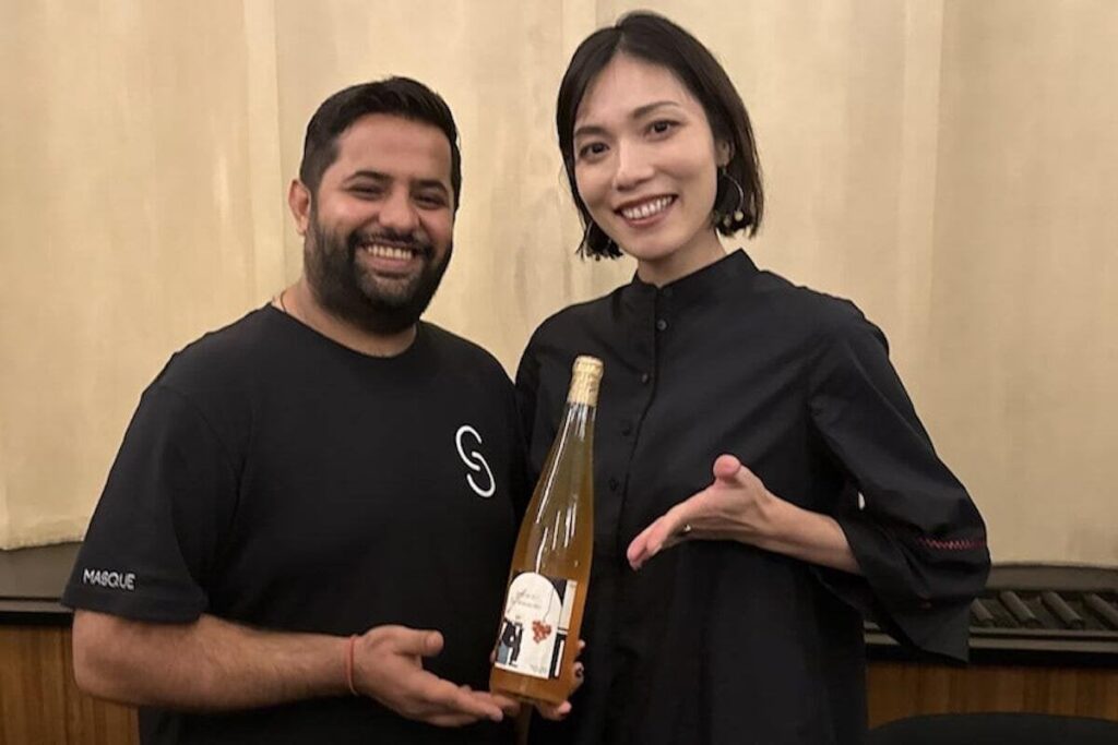 「酒は罪」は昔話？ インドに飲酒人気到来、『フィナンシャル・タイムズ』にも