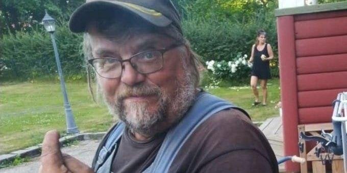 改修作業員ラッセさんがヒシングス・カラのゴミ箱での事故で死亡
