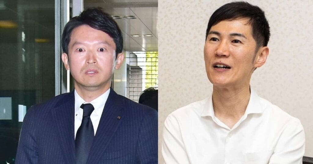 石丸伸二“新党”が本格始動 懸念は「種まき…」と斎藤元彦氏の選挙で露見した「ステマ的SNS戦略」― オールドメディアはこれまで以上にファクトチェックを徹底していく