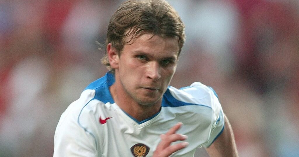 ロシアのサッカー選手、麻薬の有罪判決を逃れるため戦争に参加しウクライナで死亡