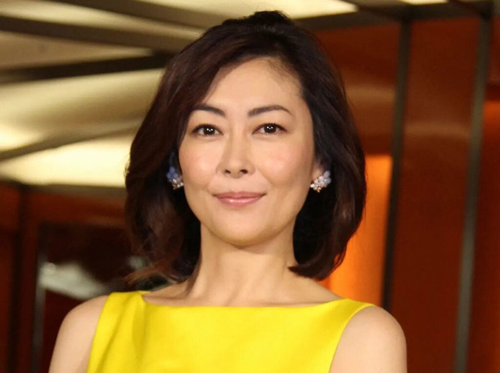 中山美穂さん急死 死因判明 入浴中の不慮の事故と事務所発表 捜査関係者「浴槽で溺れる。事件性はなし」