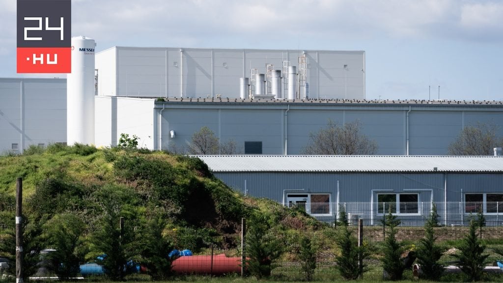 MNB: バッテリー工場に数十億ドルを供給したのは間違いでした。他の場所では資金が不足しています。 24.hu