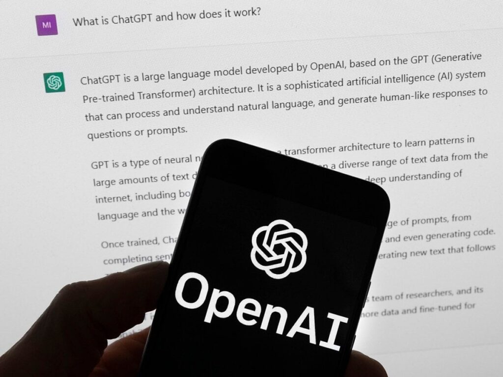 OpenAI、スイスに新オフィスを設立